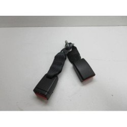 Attache Ceinture Arriere Gauche Dacia Sandero 2 Phase 2